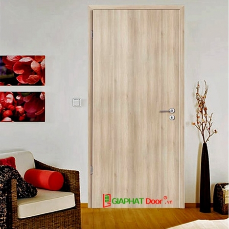 CỬA GỖ MDF VENEER