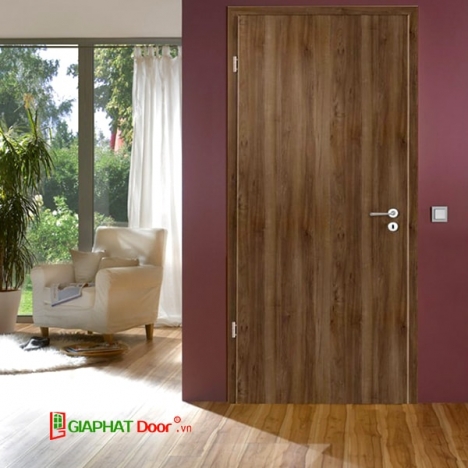 CỬA GỖ MDF VENEER