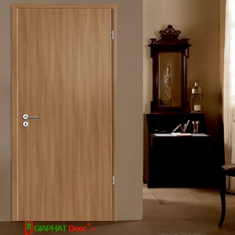 CỬA GỖ MDF VENEER