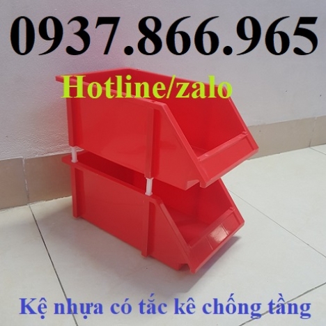 Khay đựng dụng cụ cơ khí toàn Miền Bắc, kệ dụng cụ vát đầu có tắc kê, khay nhựa dùng trong nhà xưởng