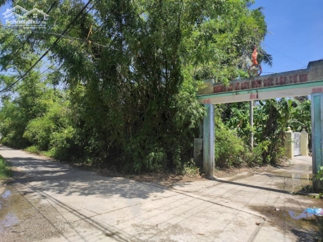 BÁN ĐẤT VÂN CÙ HƯƠNG TOÀN rộng 12 MÉT đường Ô TÔ