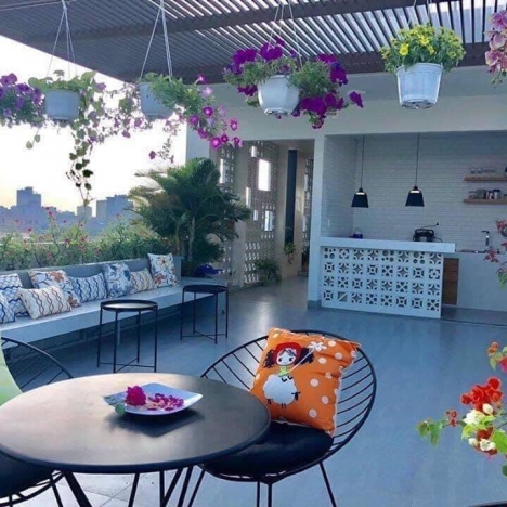 Nhà Mặt Tiền Đường Trần Nhật Duật 180M2 Giá 1 Tỷ 2