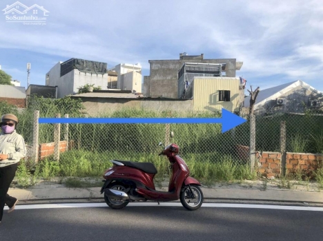 CẦN BÁN LÔ ĐẤT PHƯỜNG TRẦN HƯNG ĐẠO, VIEW DỰ ÁN BÀU CẢ