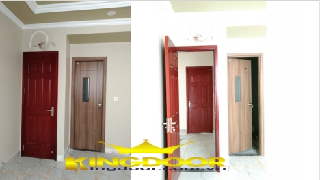 Những Lưu Ý Cần Thiết Khi Sử Dụng Cửa Nhựa Cửa Gỗ Công Nghiệp ?