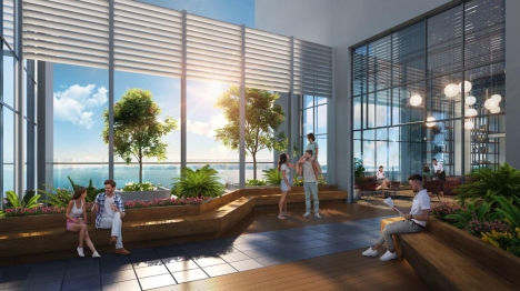Tại sao 1000 căn hộ chung cư bán hết sạch trong 1 tuần