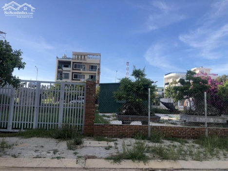 CẦN BÁN LÔ ĐẤT PHƯỜNG TRẦN HƯNG ĐẠO, VIEW DỰ ÁN BÀU CẢ