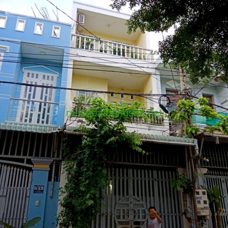 Bán nhà SHR diện tích 62m2 phường Bình Thắng, Dĩ An