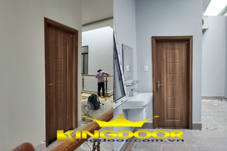 Những Lưu Ý Cần Thiết Khi Sử Dụng Cửa Nhựa Cửa Gỗ Công Nghiệp ?