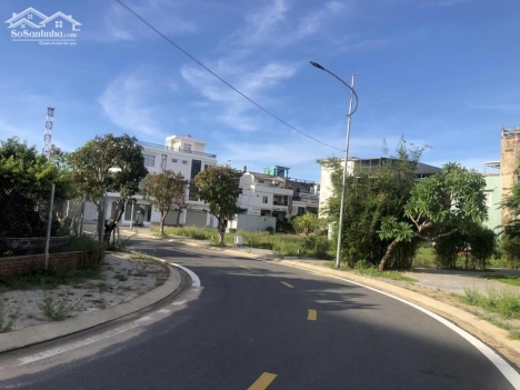 CẦN BÁN LÔ ĐẤT PHƯỜNG TRẦN HƯNG ĐẠO, VIEW DỰ ÁN BÀU CẢ