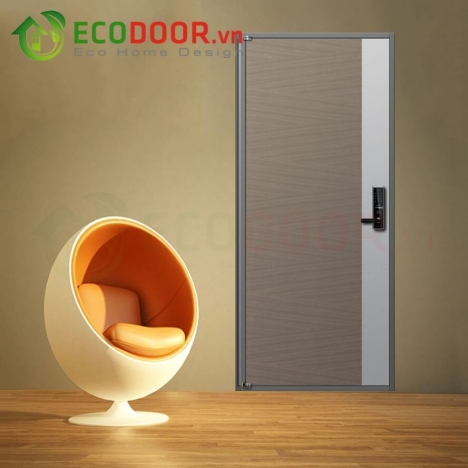 Cửa thép chống cháy Hàn Quốc bền đẹp
