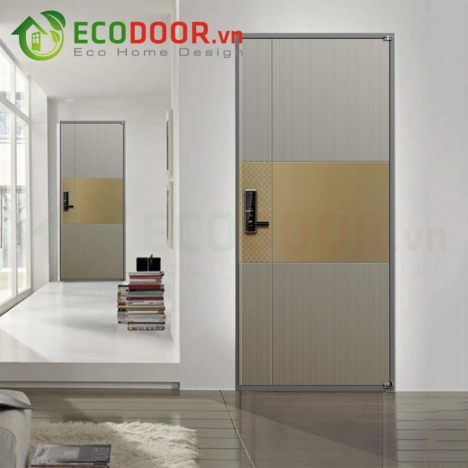 Cửa thép chống cháy Hàn Quốc bền đẹp