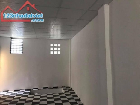 Bán nhà 51m2, giá 6 tỷ, đường Hồng Lạc, Phường 11, Q.Tân Bình.