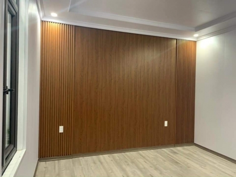 Vách ốp tường gỗ nhựa tại Hà Nội, vachoptuong.com, 0914 094 556