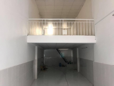 Bán nhà 51m2, giá 6 tỷ, đường Hồng Lạc, Phường 11, Q.Tân Bình.