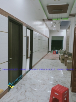 Tư Vấn Chọn Mua Cửa Nhựa Gỗ Composite