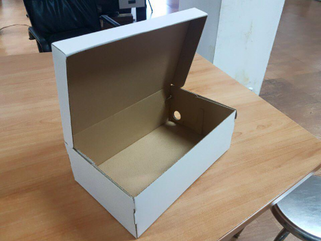 Sản Xuất Thùng Carton Giá Rẻ