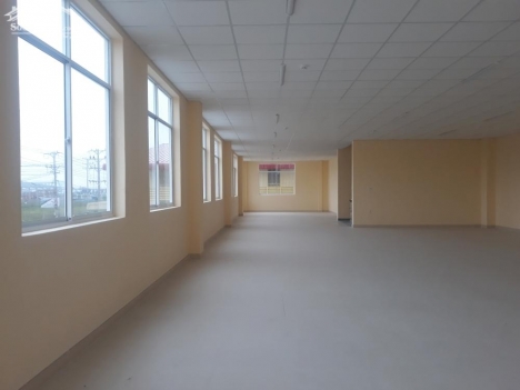 Cần bán xưởng mới tại KCN Tân Đô, Đức Hòa, Long An
