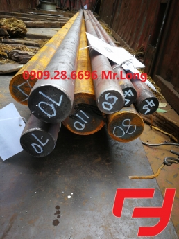 Thép tròn đặc SCM440 - liên hệ đặt hàng 0909286696: