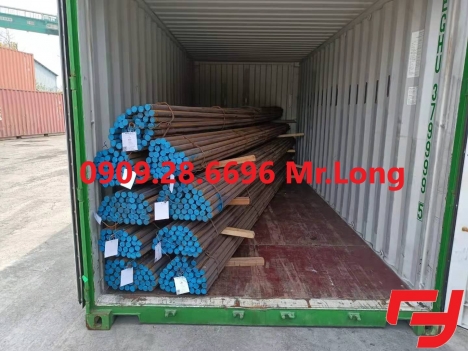 Thép tròn đặc SCM440 - liên hệ đặt hàng 0909286696:
