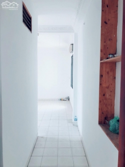 Cho thuê nhà mặt tiền nguyên căn đường Bạch Đằng, quận Bình Thạnh. 1 trệt 3 lầu