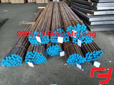 Thép tròn đặc SCM440 - liên hệ đặt hàng 0909286696: