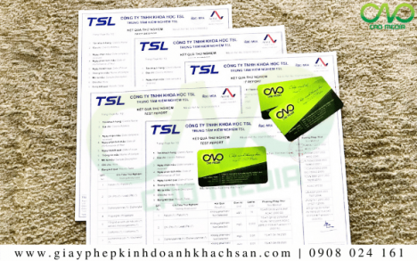 Dịch vụ kiểm nghiệm sản phẩm bánh bao mè đen