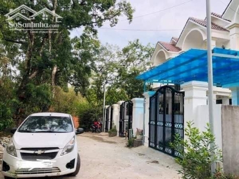 Bán nhà 100 m2 view đẹp tại Tp. Huế, tỉnh Thừa Thiên Huế.