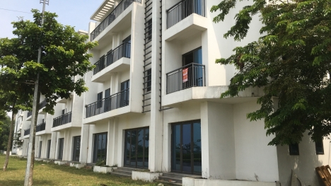bán đất công nghiệp Yên Phong- siêu hot- đầu tư ngay - giá tận gốc