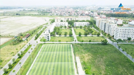 Bán lô đất chính chủ đông yên Yên Phong Bắc Ninh
