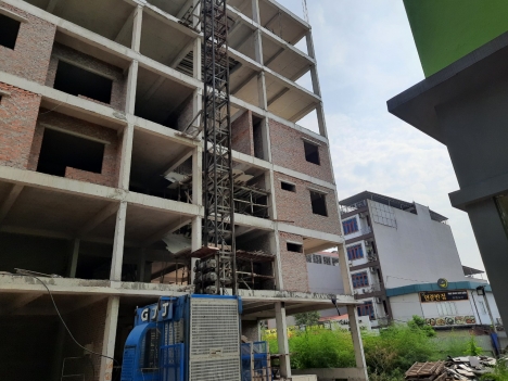 Chung cư Bắc Kỳ Smart Life - Bắc Ninh