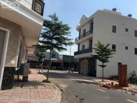 Khu nhà ở An Phú chỉ 1ty5xx/nền tc 100% xây ở hay đầu tư đều được 0974 618124