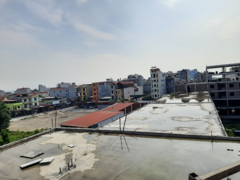 Chung cư Bắc Kỳ Smart Life - Bắc Ninh