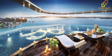 Chuỗi tiện ích đỉnh cao được quản lý và vận hành bởi accor - mgallery