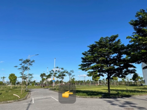 Bán lô đất chính chủ đông yên Yên Phong Bắc Ninh