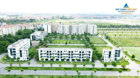Bán đất gần trường cao đẳng viglacera YÊN PHONG Bắc Ninh