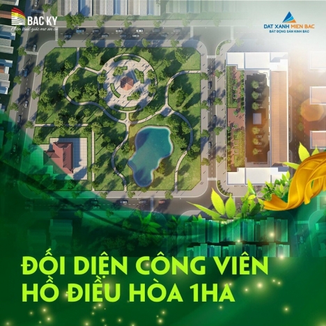 bán căn hộ chung cư noxh Bắc Kỳ- Yên Phong _ Bắc Ninh