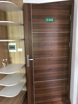 Chung cư Bắc Kỳ Smart Life - Bắc Ninh