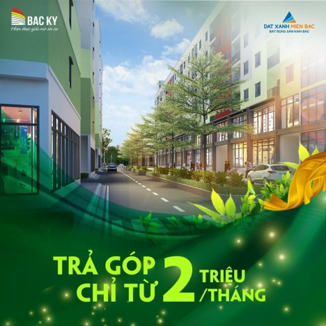 bán căn hộ chung cư noxh Bắc Kỳ- Yên Phong _ Bắc Ninh