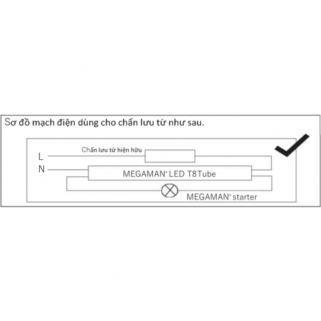 Đèn led tiết kiệm điện Bóng đèn Led T8 1,2m ánh sáng Trắng