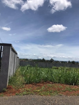 Chính chủ gửi bán gấp lô đất đẹp đường Lý Thái Tổ 189m2 giá 1 tỷ 3