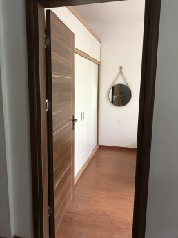 Chung cư Bắc Kỳ Smart Life - Bắc Ninh