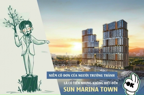 Căn hộ mặt Vịnh di sản Hạ Long