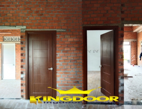 Lý Do Cửa Nhựa Composite Được Sử Dụng Nhiều ?