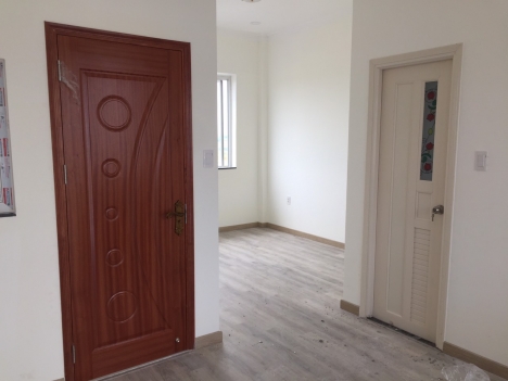 Cửa Gỗ Công Nghiệp Cao Cấp Sự Lựa Chọn Hoàn Hảo Cho Mọi Gia Đình