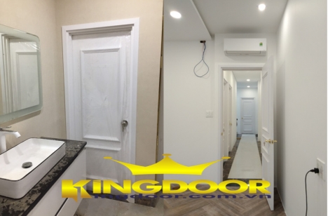 Lý Do Cửa Nhựa Composite Được Sử Dụng Nhiều ?