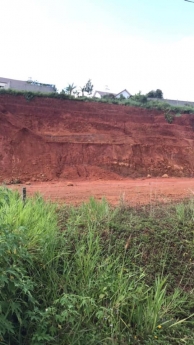 Chính chủ gửi bán mảnh đất cực đẹp cực hấp dẫn mặt tiền Nguyễn An Ninh