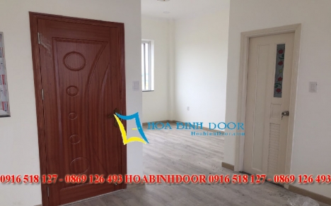 Cửa Gỗ Công Nghiệp Cao Cấp Sự Lựa Chọn Hoàn Hảo Cho Mọi Gia Đình