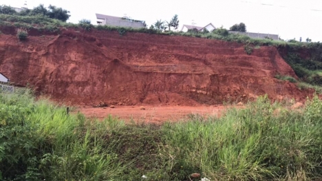 Chính chủ gửi bán mảnh đất cực đẹp cực hấp dẫn mặt tiền Nguyễn An Ninh