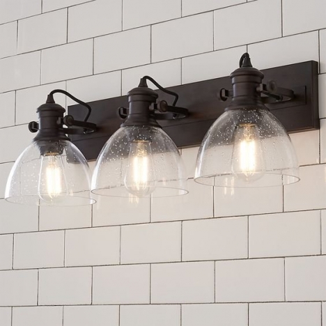 Đèn Led trang trí Filament A60 5W-E27 LG6105dCS ánh sáng Vàng