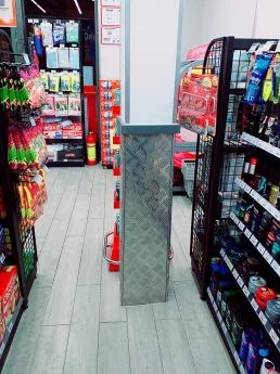 nhôm chống trượt giá tốt tại Hà Nội, Hồ Chí Minh
